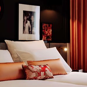 Klassieke Kamer met Twee Aparte Bedden